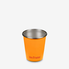 Flame Orange