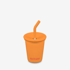Flame Orange