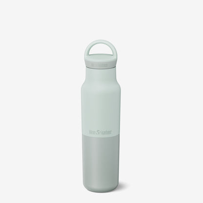 12oz Rise Classic with Arch Loop Cap
