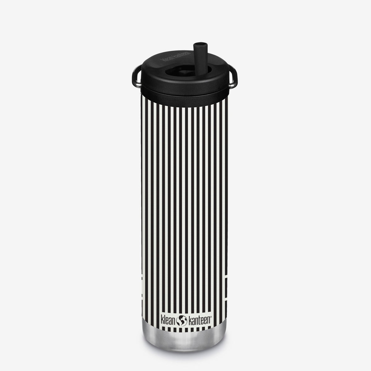 20oz TKWide with Twist Cap - Pride Stripes