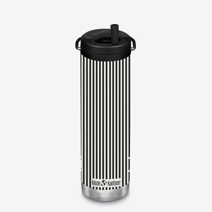 20oz TKWide with Twist Cap - Pride Stripes
