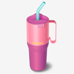 Pink Lemonade Kaleidoscope