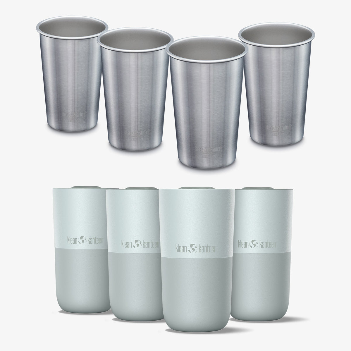 Bring Your Own Party Kit - Pints and Tumblers