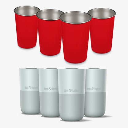 Bring Your Own Party Kit - Pints and Tumblers