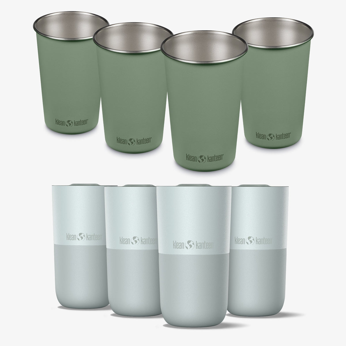 Bring Your Own Party Kit - Pints and Tumblers