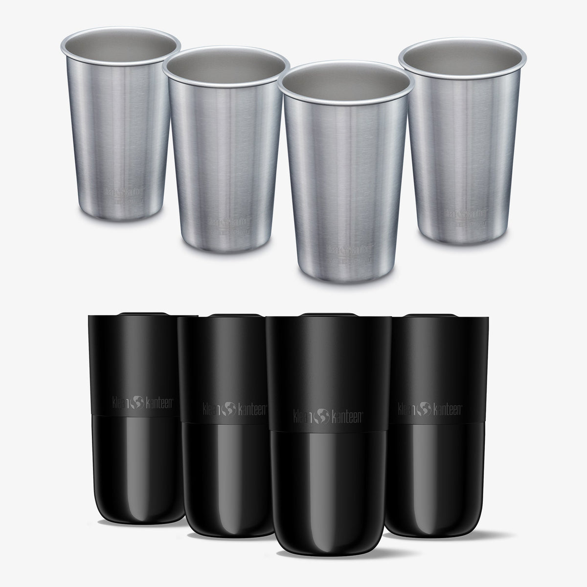 Bring Your Own Party Kit - Pints and Tumblers
