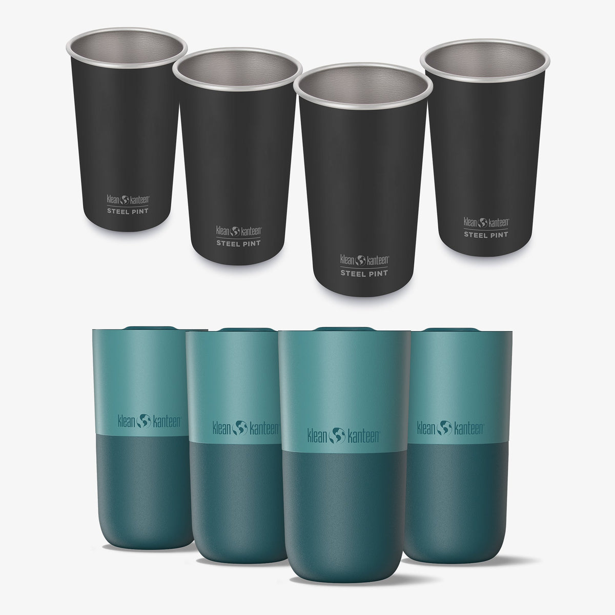 Bring Your Own Party Kit - Pints and Tumblers