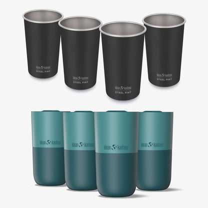 Bring Your Own Party Kit - Pints and Tumblers