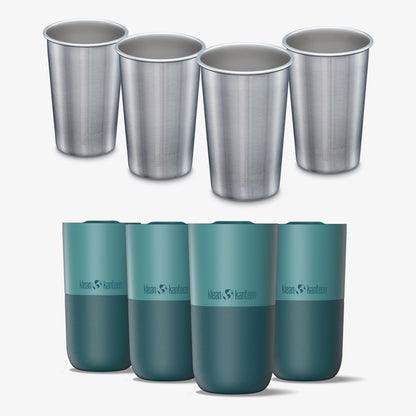 Bring Your Own Party Kit - Pints and Tumblers