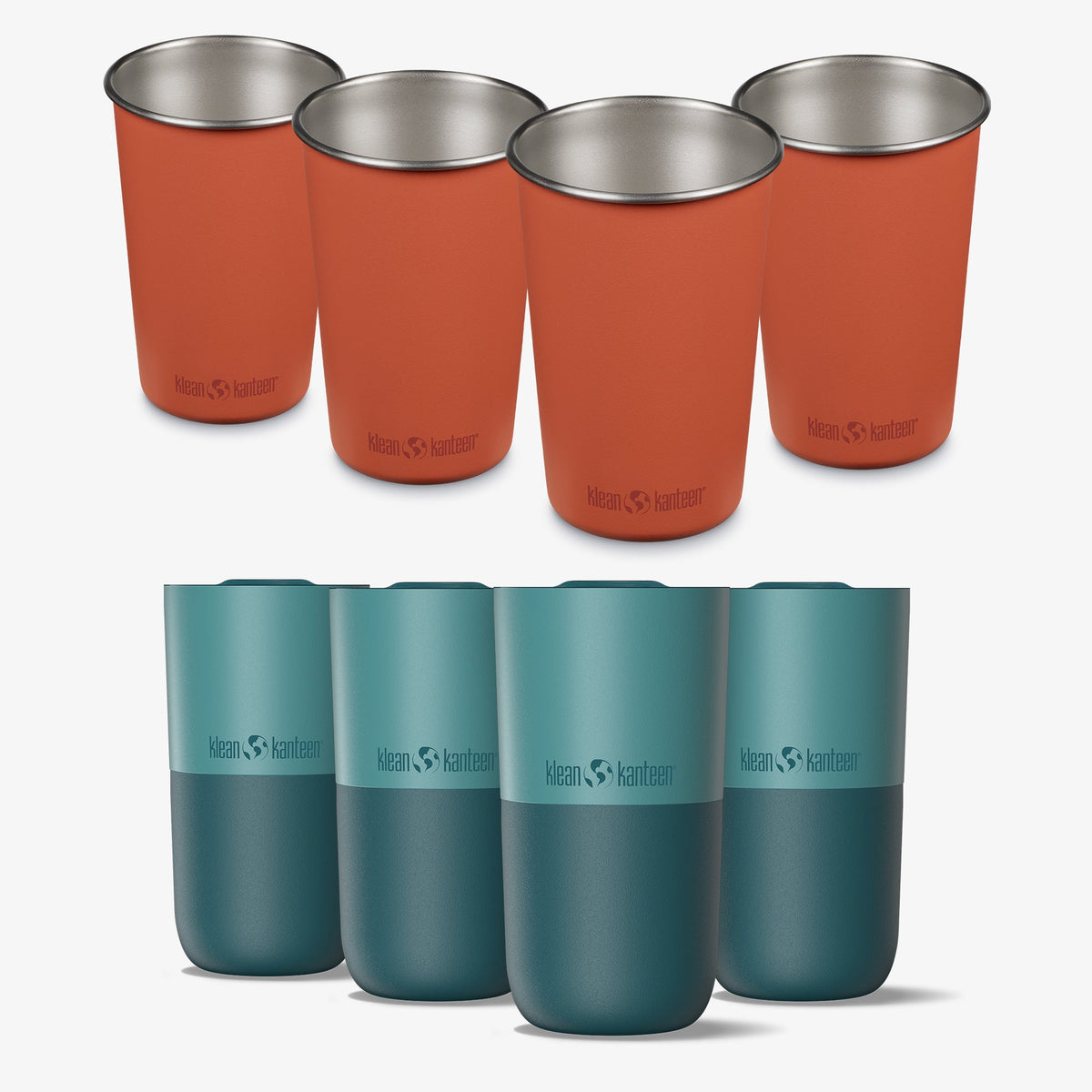 Bring Your Own Party Kit - Pints and Tumblers