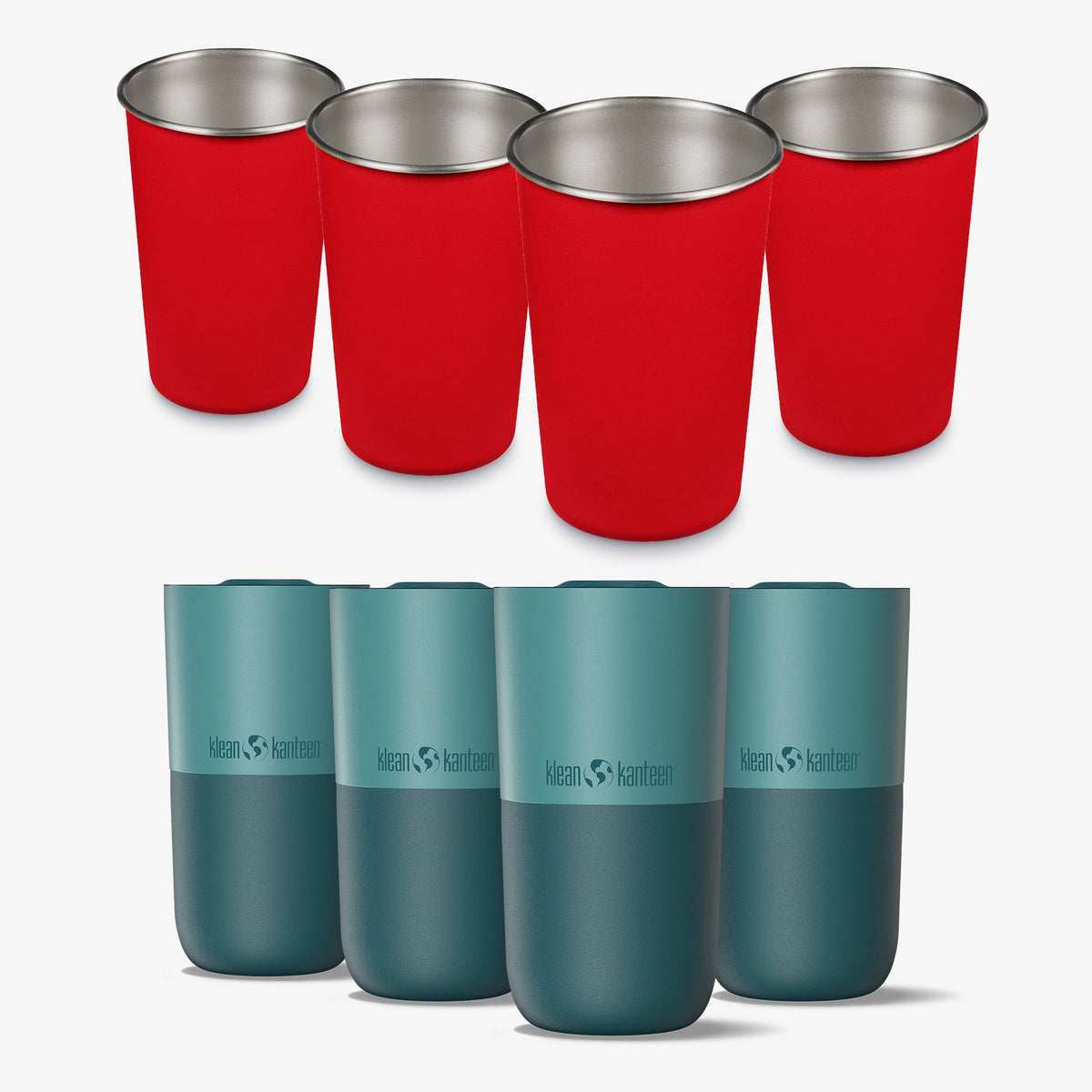 Bring Your Own Party Kit - Pints and Tumblers