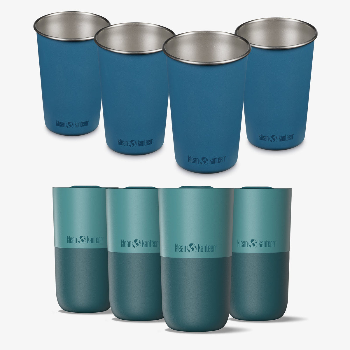 Bring Your Own Party Kit - Pints and Tumblers