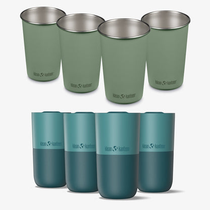 Bring Your Own Party Kit - Pints and Tumblers