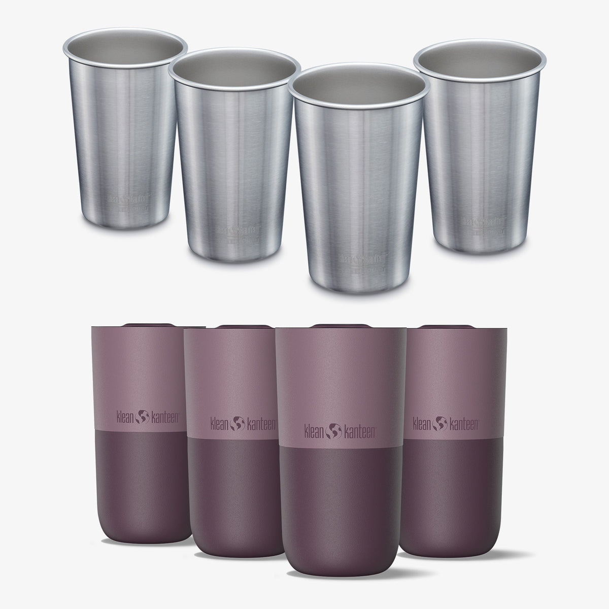 Bring Your Own Party Kit - Pints and Tumblers