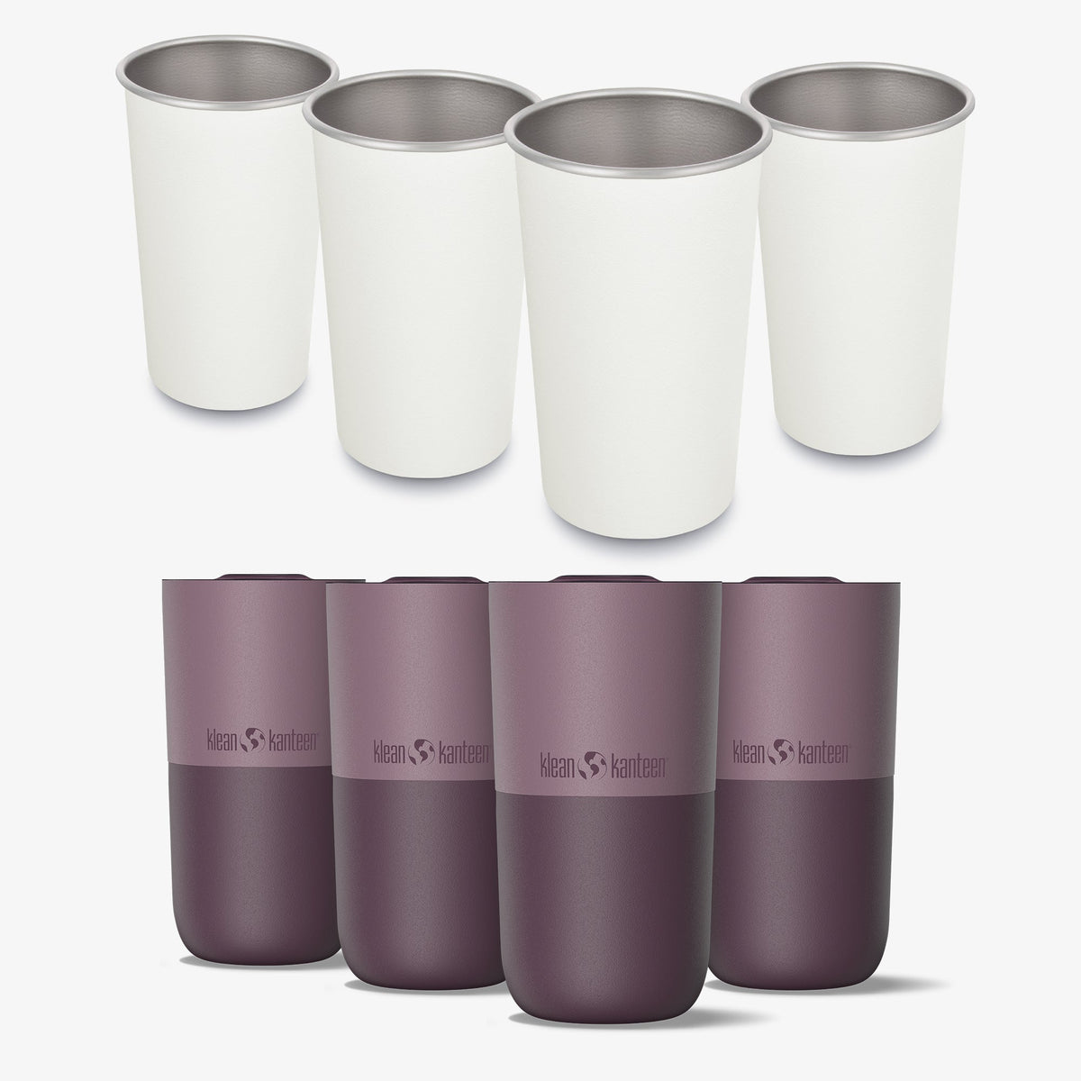 Bring Your Own Party Kit - Pints and Tumblers