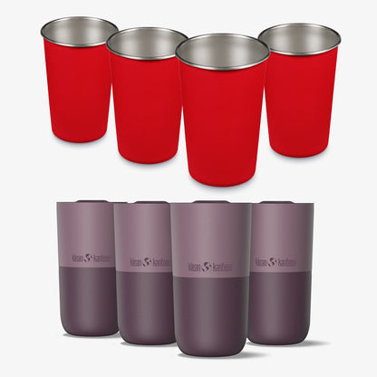 Bring Your Own Party Kit - Pints and Tumblers