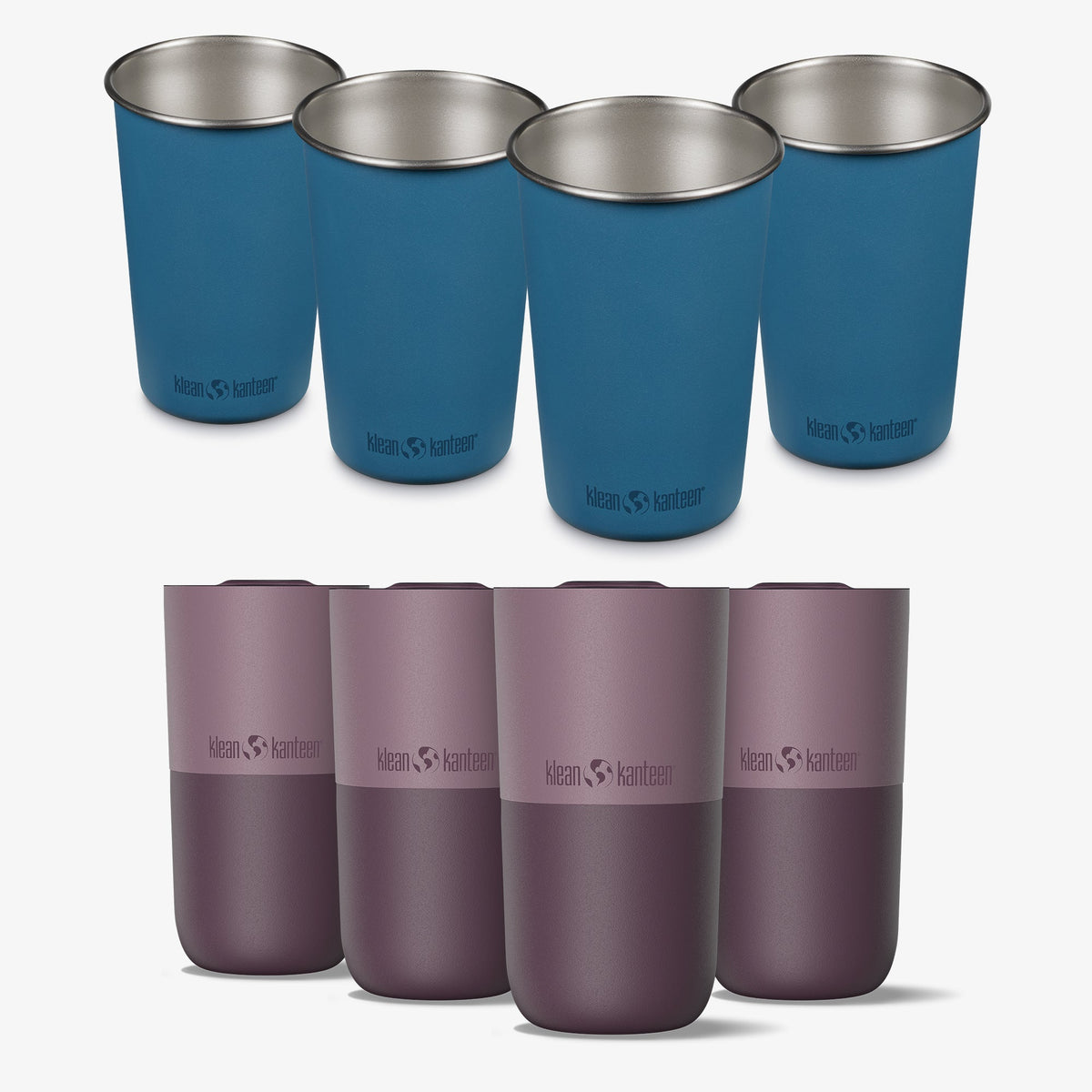 Bring Your Own Party Kit - Pints and Tumblers