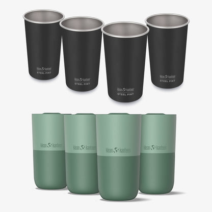 Bring Your Own Party Kit - Pints and Tumblers