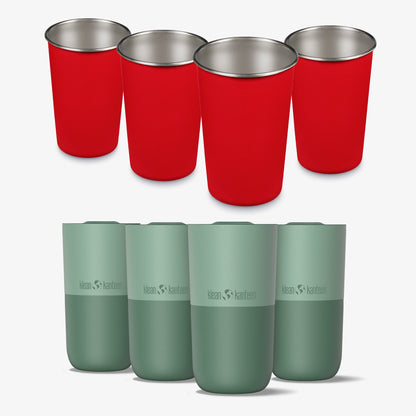 Bring Your Own Party Kit - Pints and Tumblers