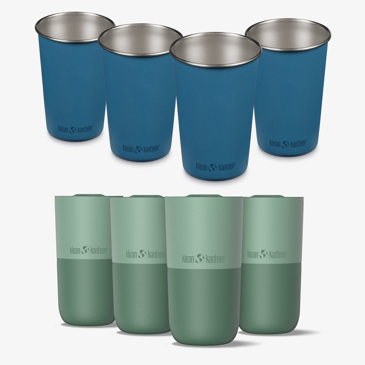 Bring Your Own Party Kit - Pints and Tumblers