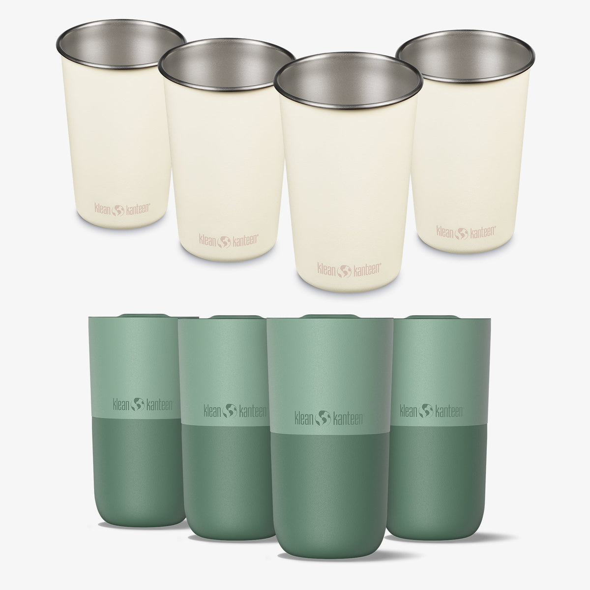 Bring Your Own Party Kit - Pints and Tumblers
