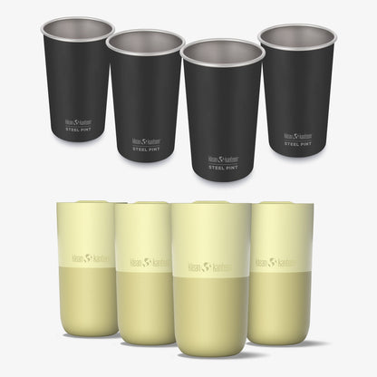 Bring Your Own Party Kit - Pints and Tumblers