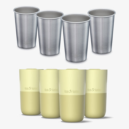 Bring Your Own Party Kit - Pints and Tumblers