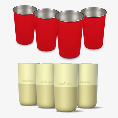 Bring Your Own Party Kit - Pints and Tumblers