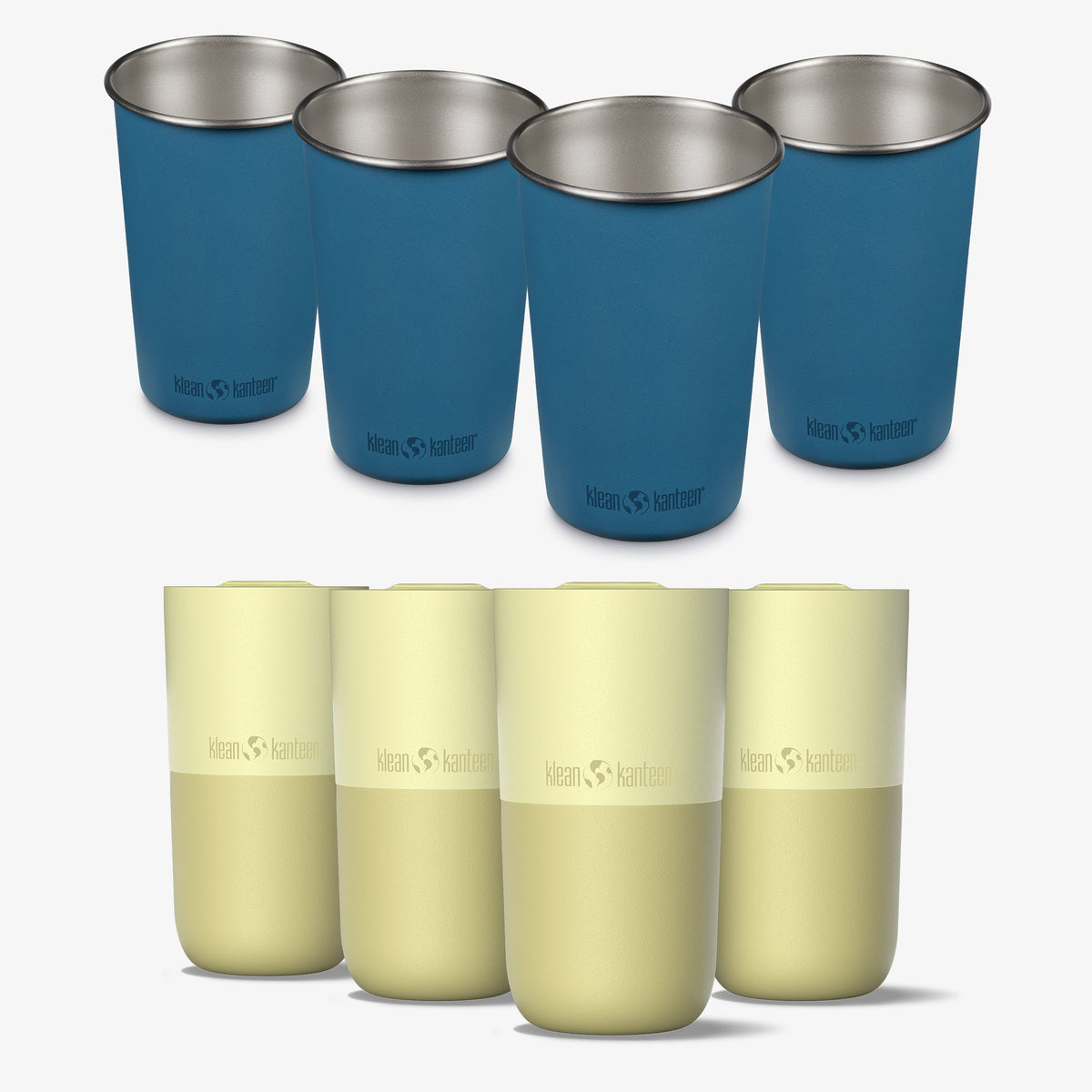 Bring Your Own Party Kit - Pints and Tumblers