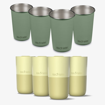 Bring Your Own Party Kit - Pints and Tumblers