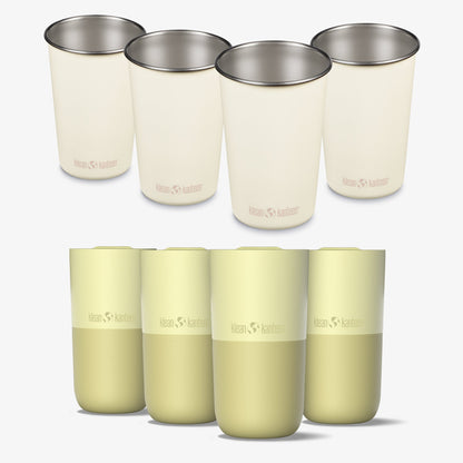 Bring Your Own Party Kit - Pints and Tumblers