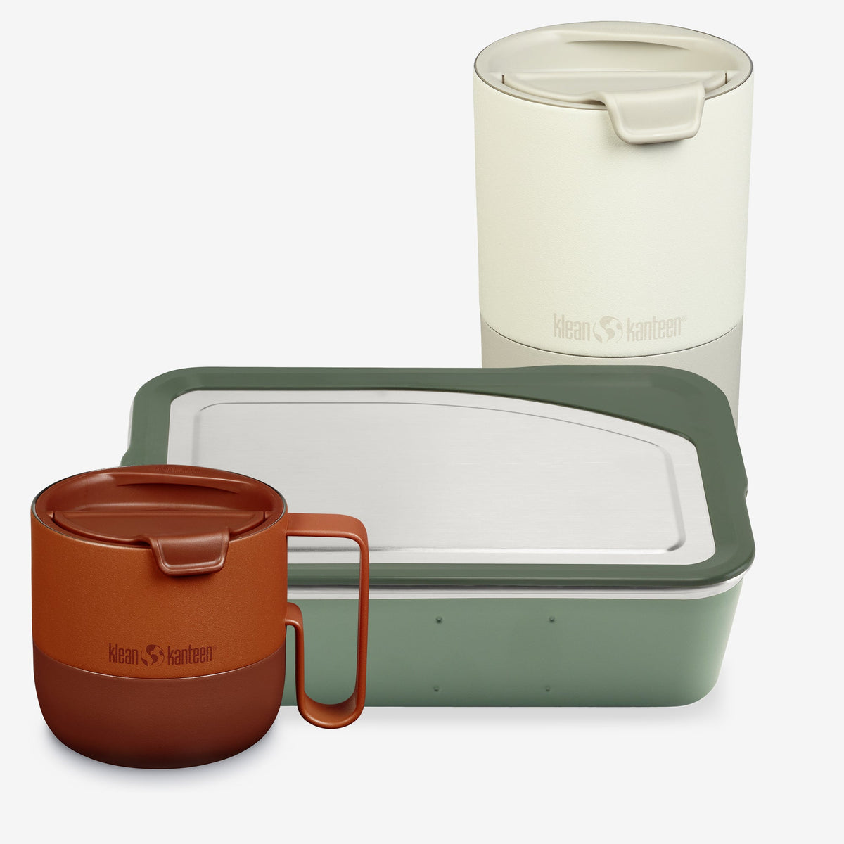 Good-to-Go Rise Bundle