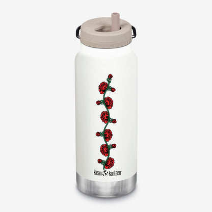 32oz TKWide with Twist Cap - Santa Cruz