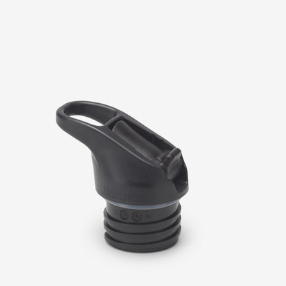 18oz Classic with Flip Seal Sport Cap - Screaming Grizzly
