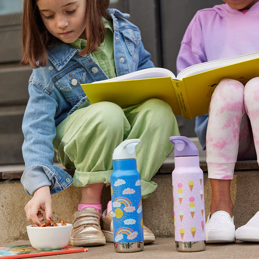 Kid's Bottle Set