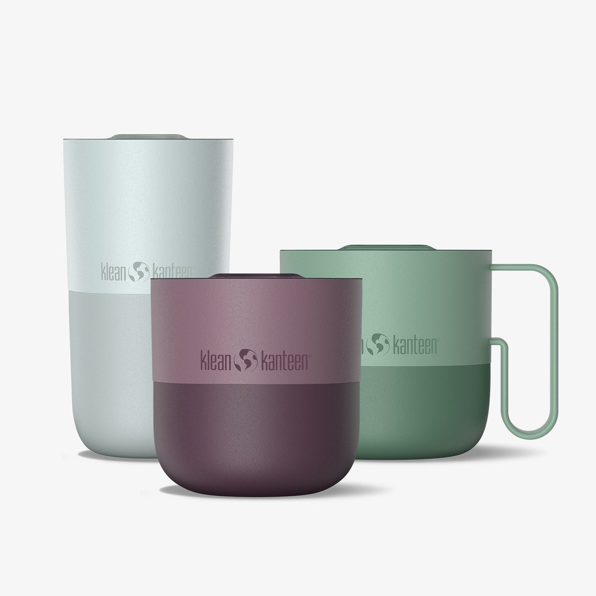 Rise Drinkware Set