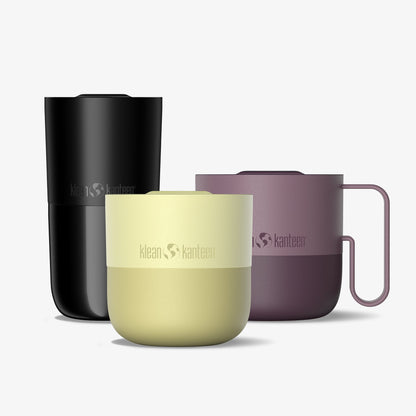 Rise Drinkware Set