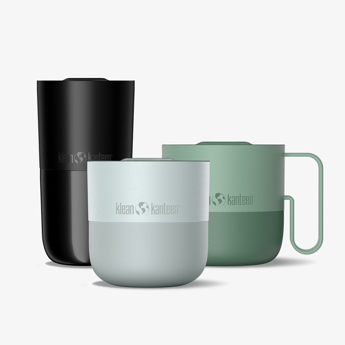 Rise Drinkware Set