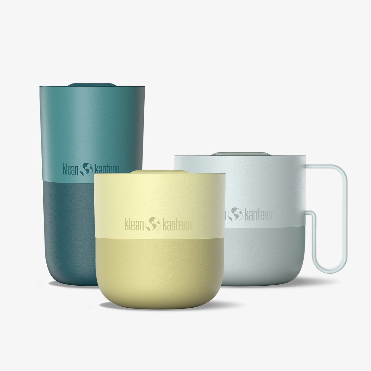 Rise Drinkware Set
