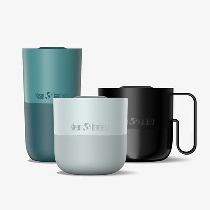 Rise Drinkware Set