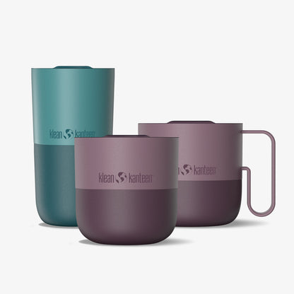 Rise Drinkware Set