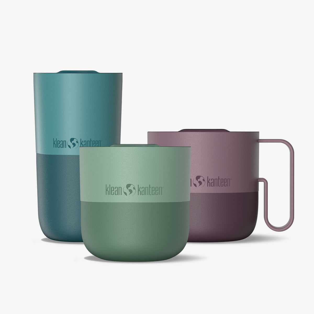 Rise Drinkware Set