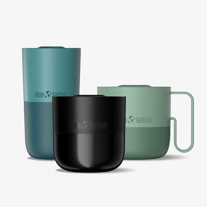 Rise Drinkware Set