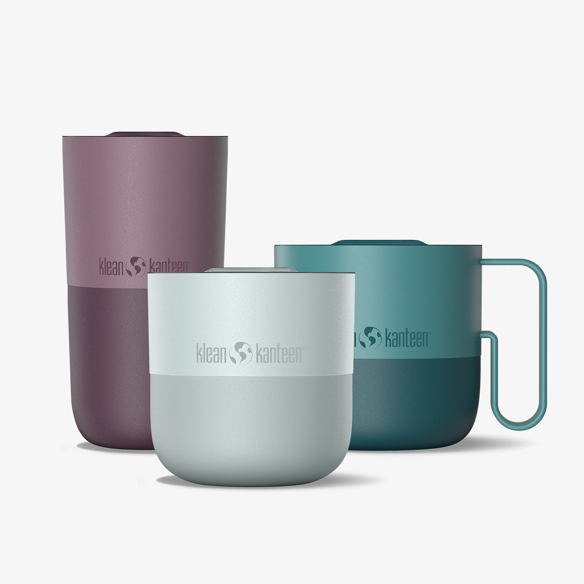 Rise Drinkware Set
