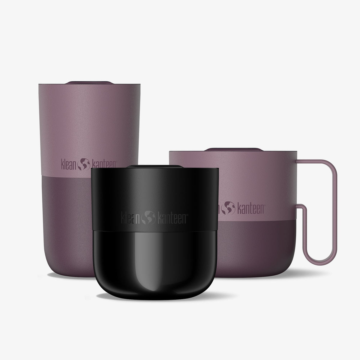 Rise Drinkware Set