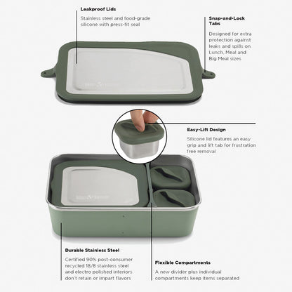 Food Box Bundle