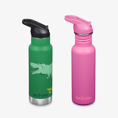 Kid's Bottle Set