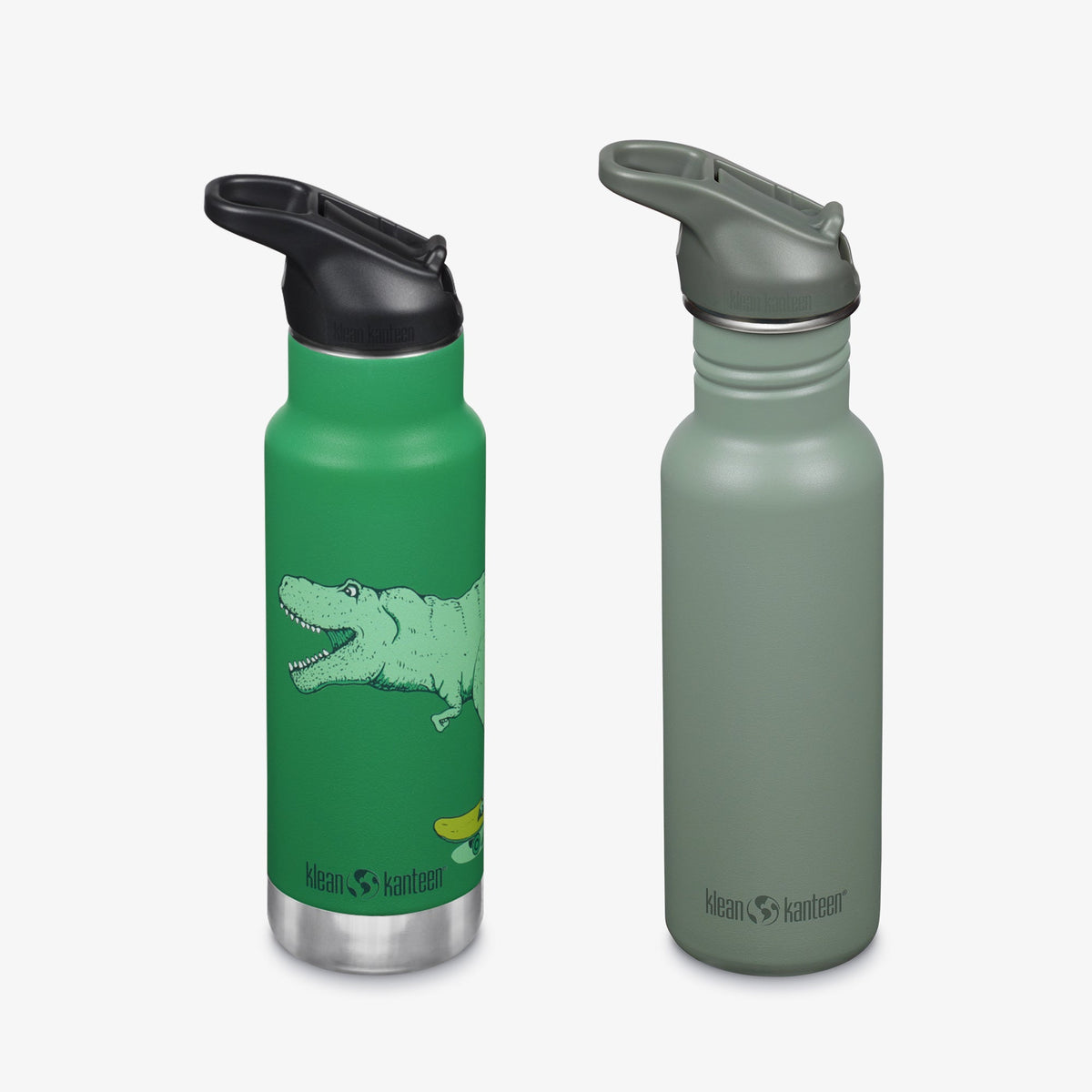 Kid's Bottle Set