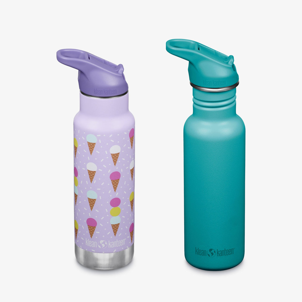 Kid's Bottle Set