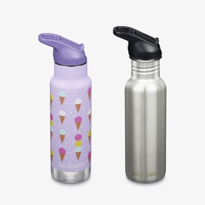 Kid's Bottle Set